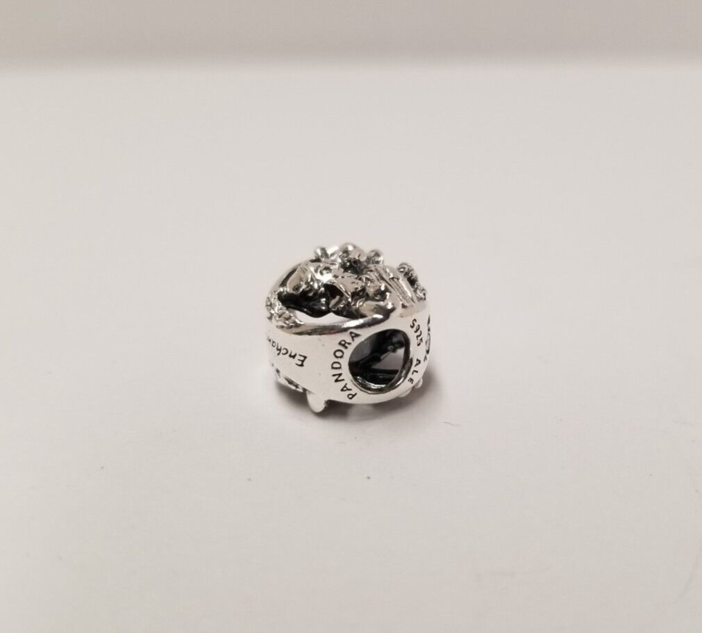 Pandora Disney "Beauty And The Beast" Belle & Fri… - image 3