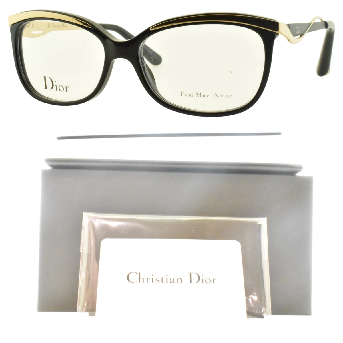 25+ Dior Women Eyeglass Frames for sale | Updated Oct 2026