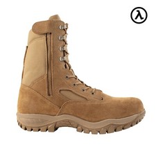 BELLEVILLE C312ZCT HOT WEATHER SIDE-ZIP COMPOSITE TOE BOOTS - ALL SIZES - NEW