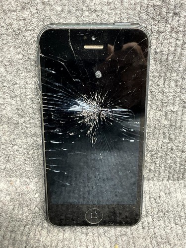 Apple iPhone 5 Smartphone A1429 4G LTE iOS Operating System Lot Of 2 - For Parts - 第 3/12 張圖片