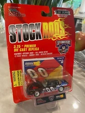 Racing Champions Stock Rods Buckshot Jones '78 Trans Am Diecast Car 1:64, New