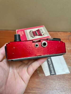 DOD Classic Tube FX53 | eBay