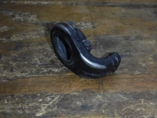 2000 KTM 400 EXC Throttle Tube Housing Handle Bar Twist Throttle Cable