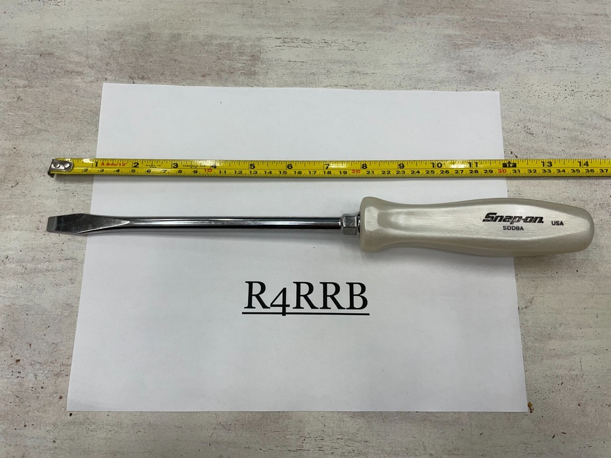 フィスティ ハンドヘルドドライヤー ホワイト Snap-on Tools USA NEW PEARL WHITE Hard Handle 3/8