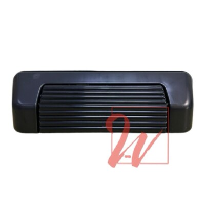 Rear Tailgate Door Handle Black For Suzuki Sidekick Vitara Escudo