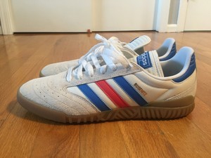 adidas busenitz indoor super