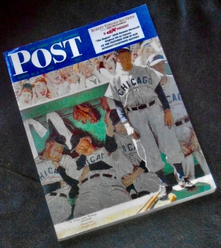 Rob Edwards Books Robert Edwards March 2001 baseball sports auction catalog book Norman ...