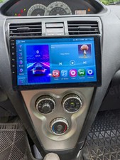9 232g Carplay Android 13 Stereo Radio Gps For Toyota Yaris Sedan Vios 2007-12 9 232g Carplay Android 13 Stereo Radio Gps For Toyota Yaris Sedan Vios 2007-12