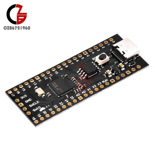 RP2040 Dual Core ARM Development Board for RP2 Raspberry Pi Pico TYPE-C / MICRO - Picture 69 of 75