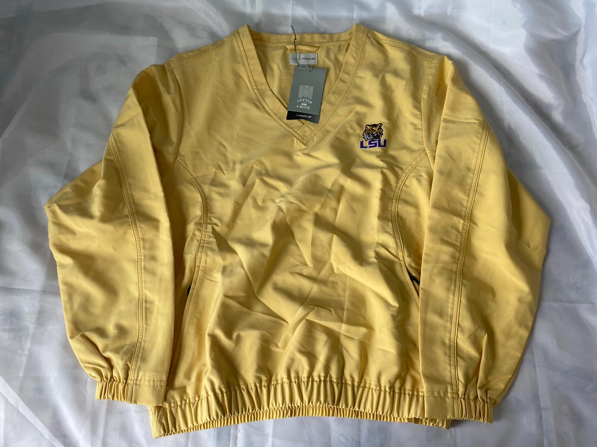 Cutter and top buck windshirt