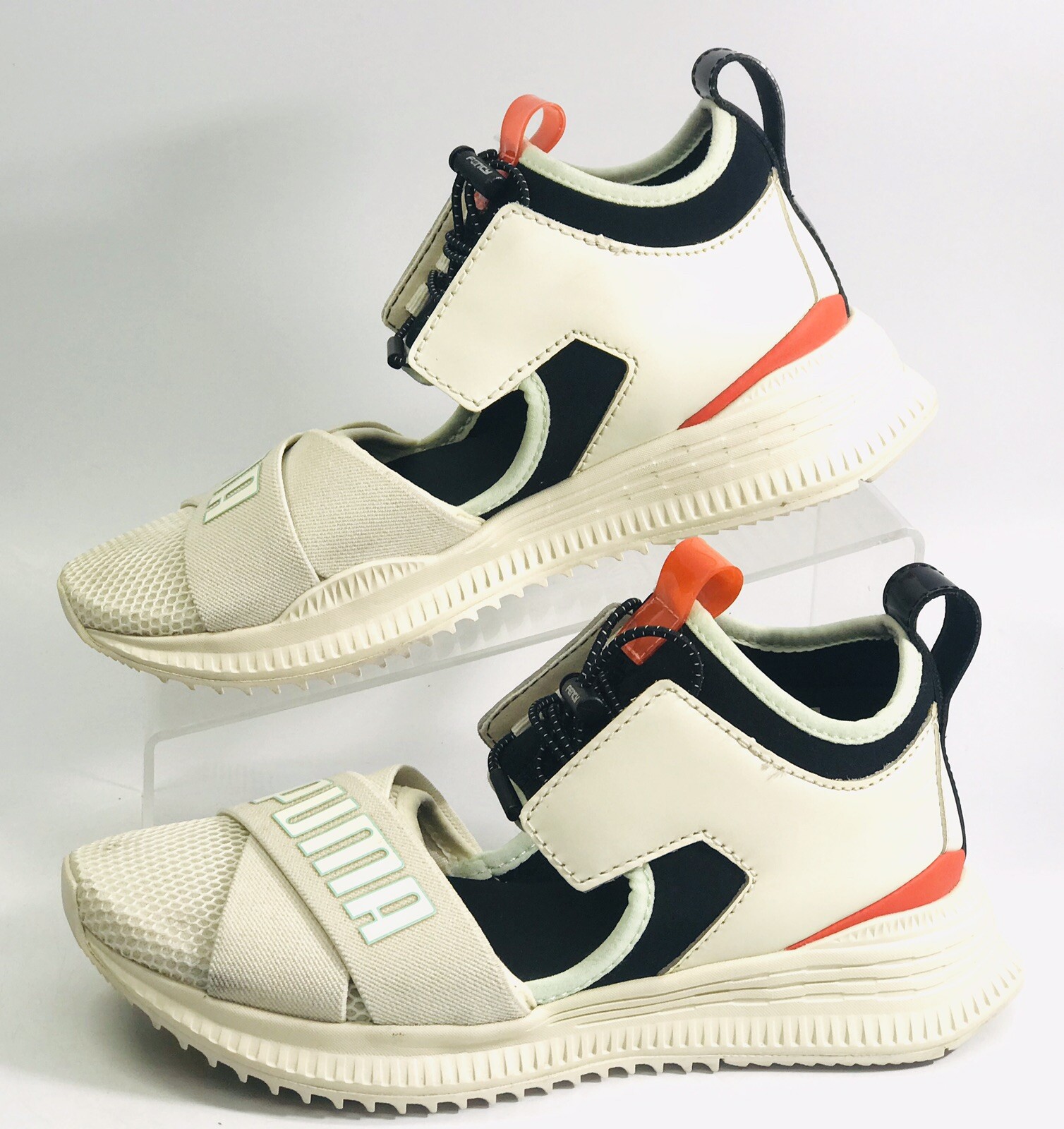women's puma fenty x rihanna avid casual shoes