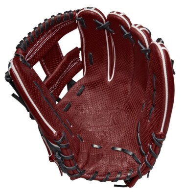 2022 Wilson A2K SC1787 11.75