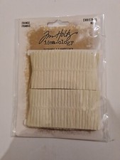 TIM HOLTZ IDEA-OLOGY FRINGE CHRISTMAS BNIP *LOOK*
