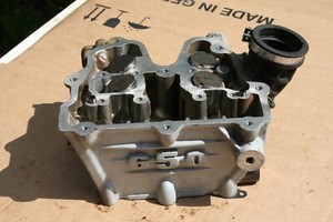 BMW  F650GS / F 650 GS / F650    Zylinderkopf