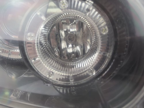 Faro/Faro Xenon Range Rover Sport 2011-2013 (lato guidatore) - Foto 3 di 8