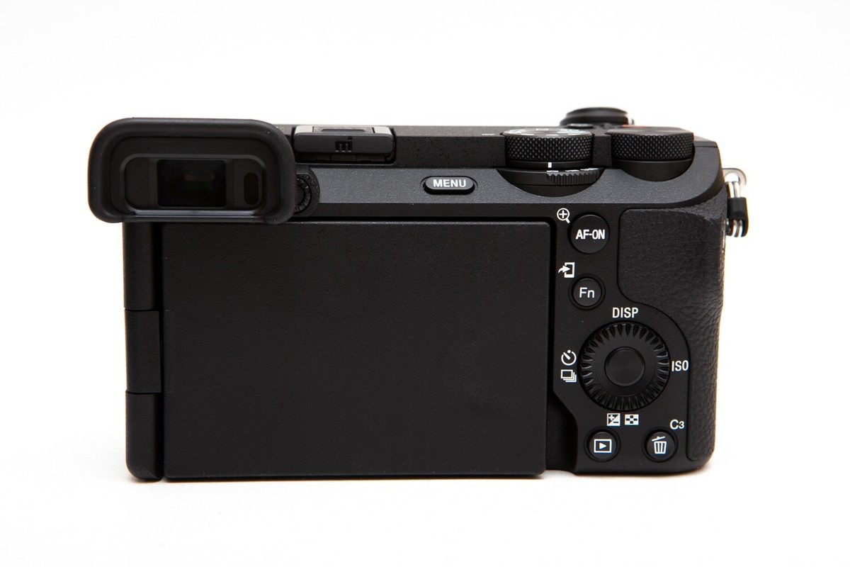 Sony Alpha a6700 26 MP Mirrorless Camera (Body Only) 27242926202| eBay