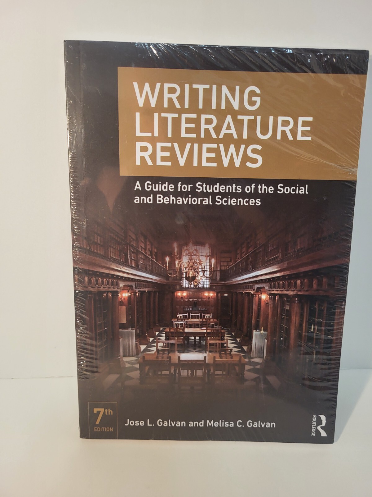 Writing Literature Reviews : A Guide for Students of the Social and ...