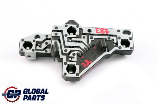 BMW E87 Rücklicht Lampen Fassung Halter Lampe Rechts 6249510