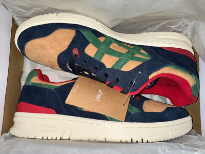 Ronnie Fieg for ASICS EX89 Outdoor - Kithmas 2023 - Sizes 8, 10.5 - NEW