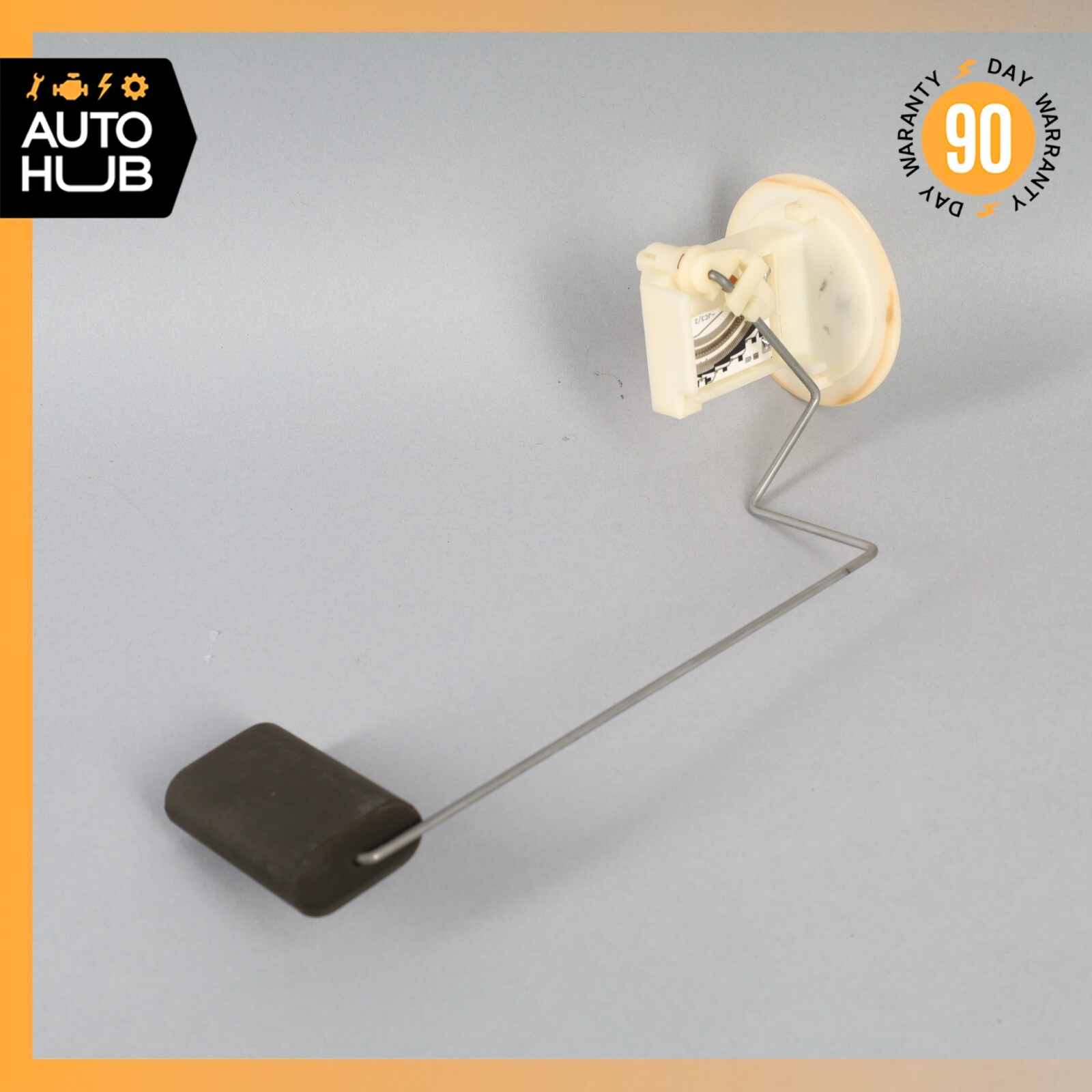 00-04 Aston Martin DB7 Vantage Convertible Fuel Level Sensor OEM 20k