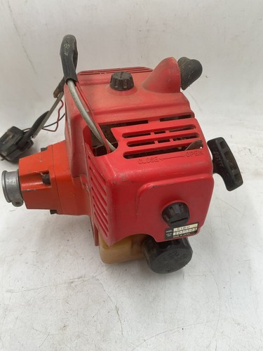 Shindaiwa T-18 String Trimmer Japan Powerhead Parts Unit - Picture 9 of 9