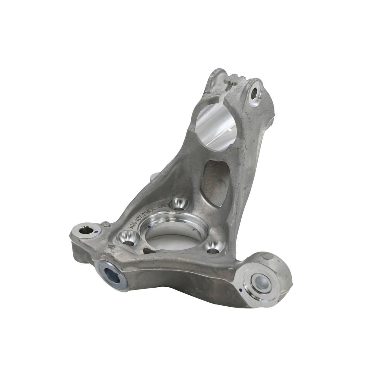 Steering Knuckle SKP SK697331 | eBay
