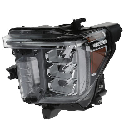 Buy NEW Headlight Headlamp Assembly Drivers Left Side W/BULB In USA, US - Foto 10