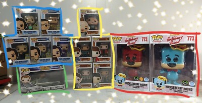 star wars funko pop mystery box