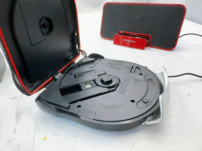 Sony D-5WD CD Walkman Portable Player with AC Adapter SPORTS