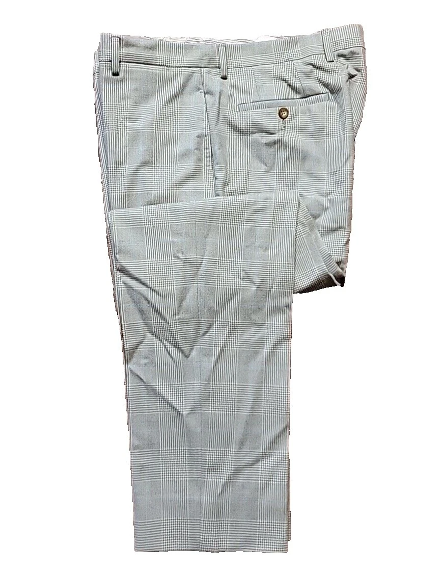 Tamaño ETRO Men's 50