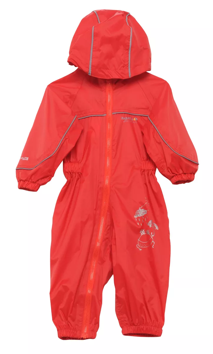 Ebay sale puddle suit