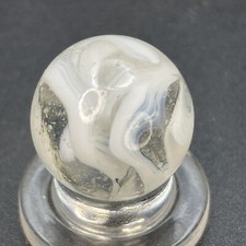 Champion Swirl Marble Vintage Marbles 0.591  