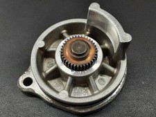 2017 Mercedes-Benz C AMG W205 Timing Belt Cover 4.0 Petrol