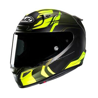 Integralhelm HJC RPHA12 Lawin Motorradhelm Helm Fiberglas XS S M L XL XXL