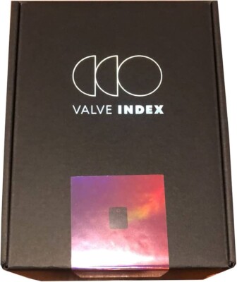 Valve Index VR Base Station 2.0 - 2023 Model - New