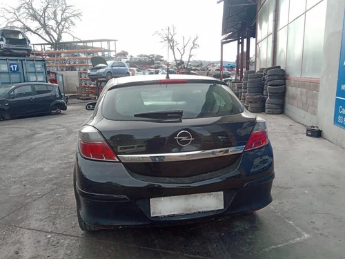 13238548 Pantalla Multifuncion para OPEL ASTRA H GTC Sport 2004 501276 - Imagen 10 de 10