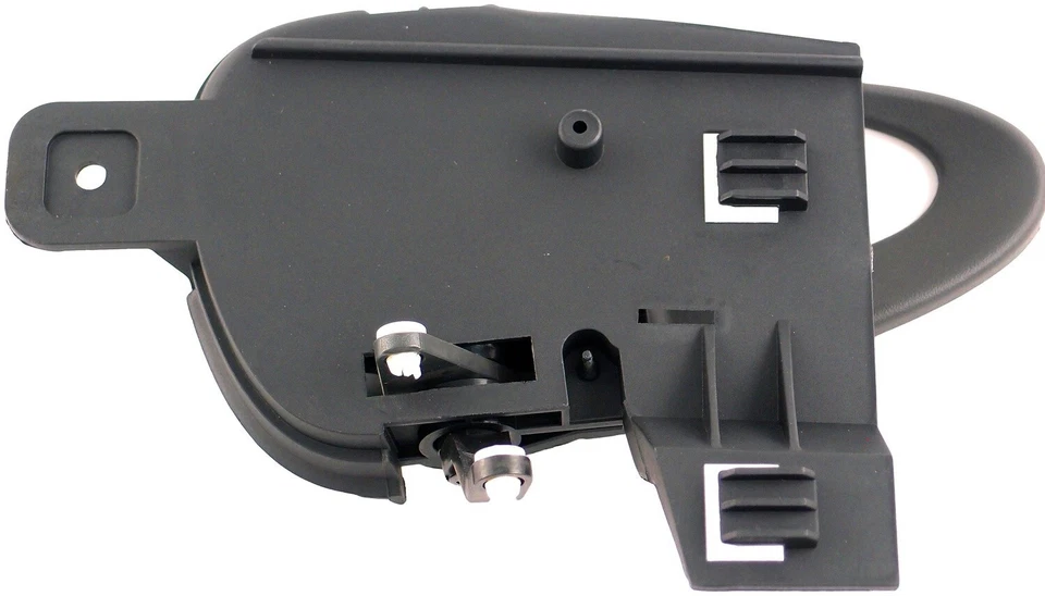 Manija de puerta interior Dorman 82618 para Pontiac Grand Am 99-05 Foto 2 de 2