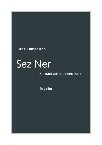 Thumbnail - Sez Ner Von Arno Camenisch