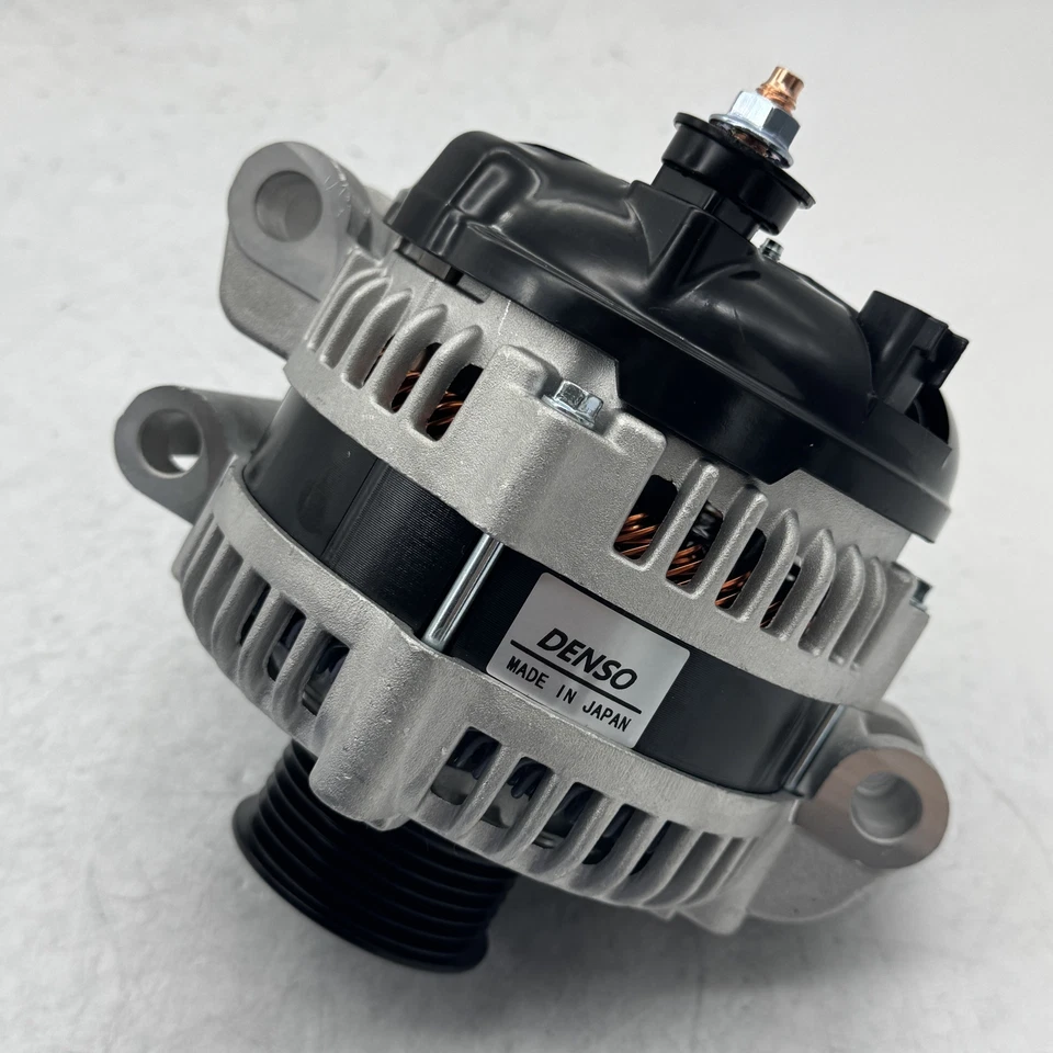 Alternador nuevo para Dodge Charger Chrysler 300 2008 Magnum 160Amp 11383 2008-2010 Foto 4 de 4