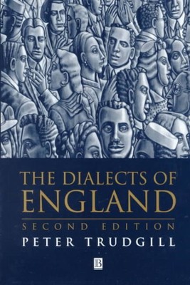 Dialects of England, Paperback by Trudgill, Peter, Brand New, Free shipping i...