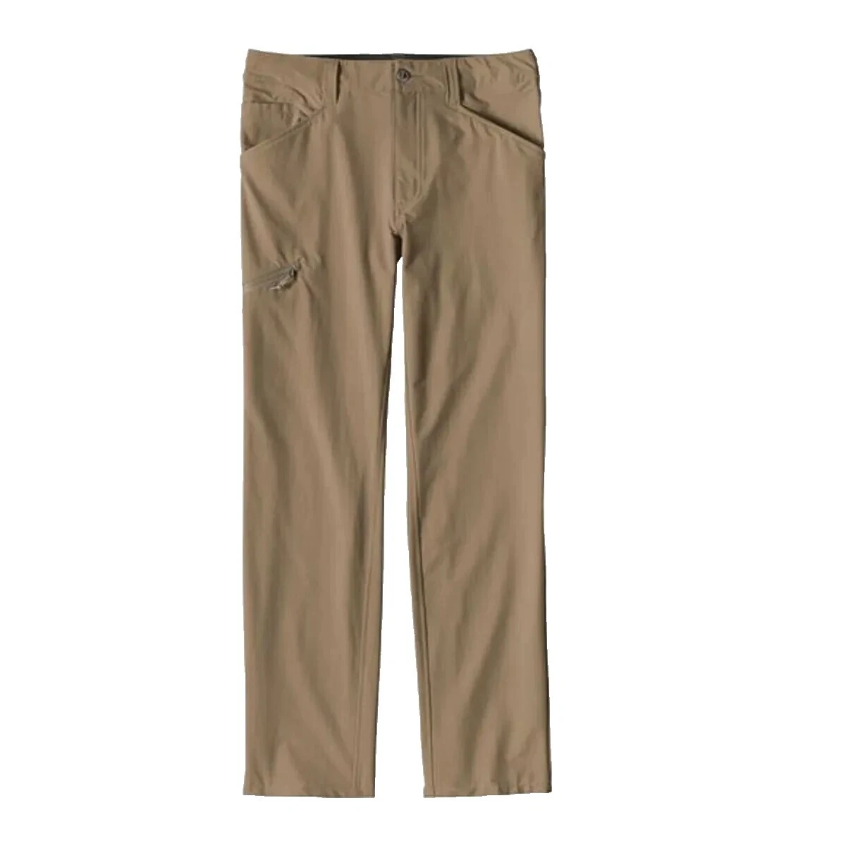 Brown Patagonia Size 30 Pants for Men