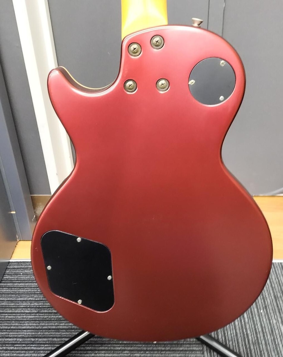 BURNY LG-480 バーニーのレスポール・スペシャルタイプ日本製 FERNANDES Burny LG-480 Les Paul Type Electric Guitar エレキ