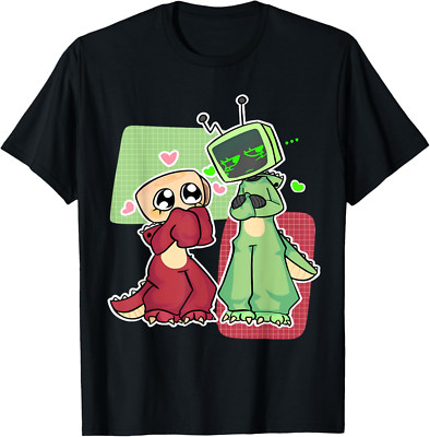 Vee And Shelly From Dandy's World for Boys and Girls 2025