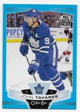 19/20 O-PEE-CHEE BLUE BORDER PARALLEL Hockey (#251-500) U-Pick From List