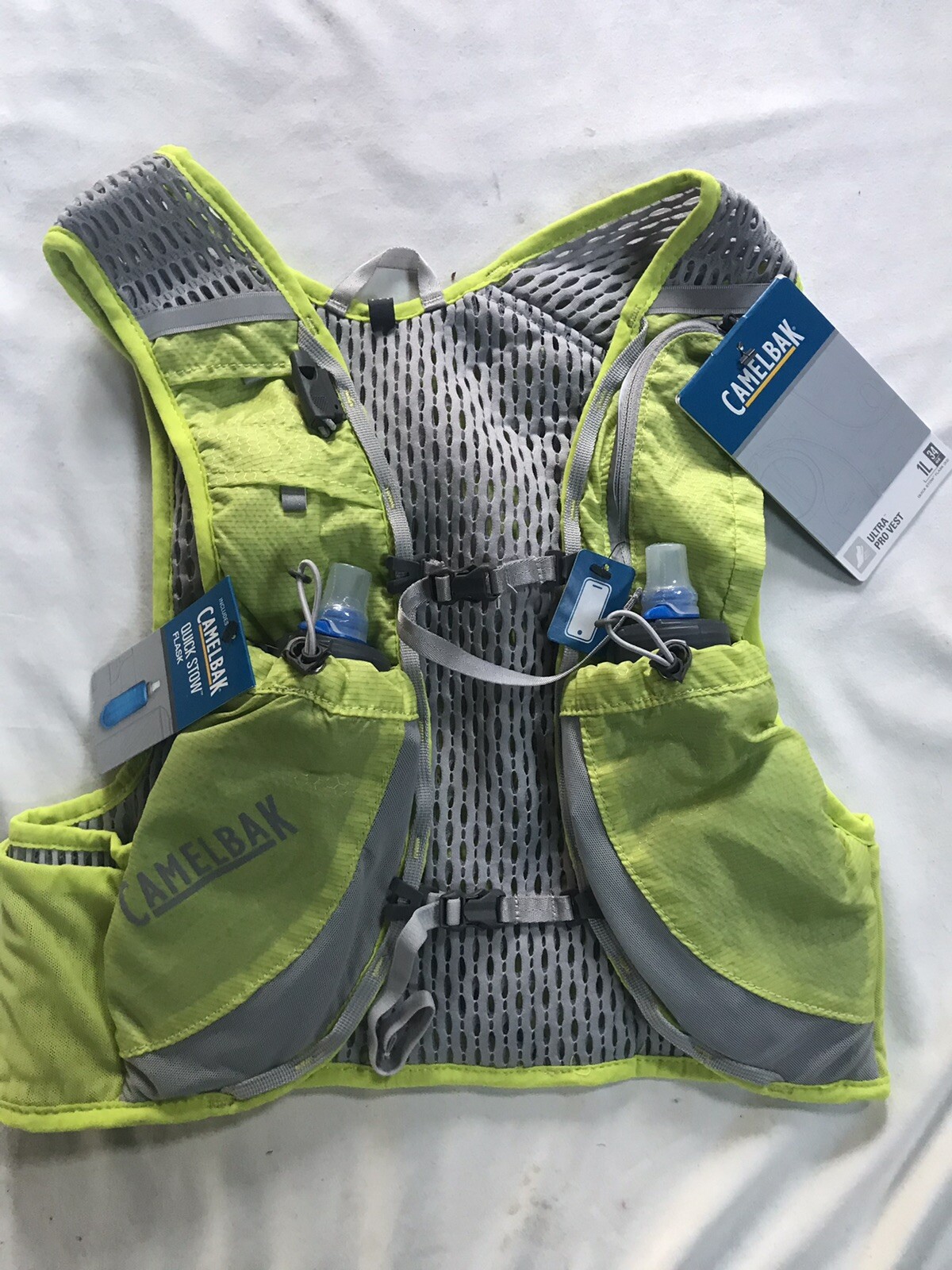camelbak ultra pro vest