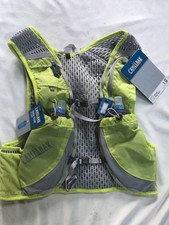Camelbak Ratchet Crux Reservoir Hydration Pack Lime Punch Silver1297301000 For Sale Online Ebay