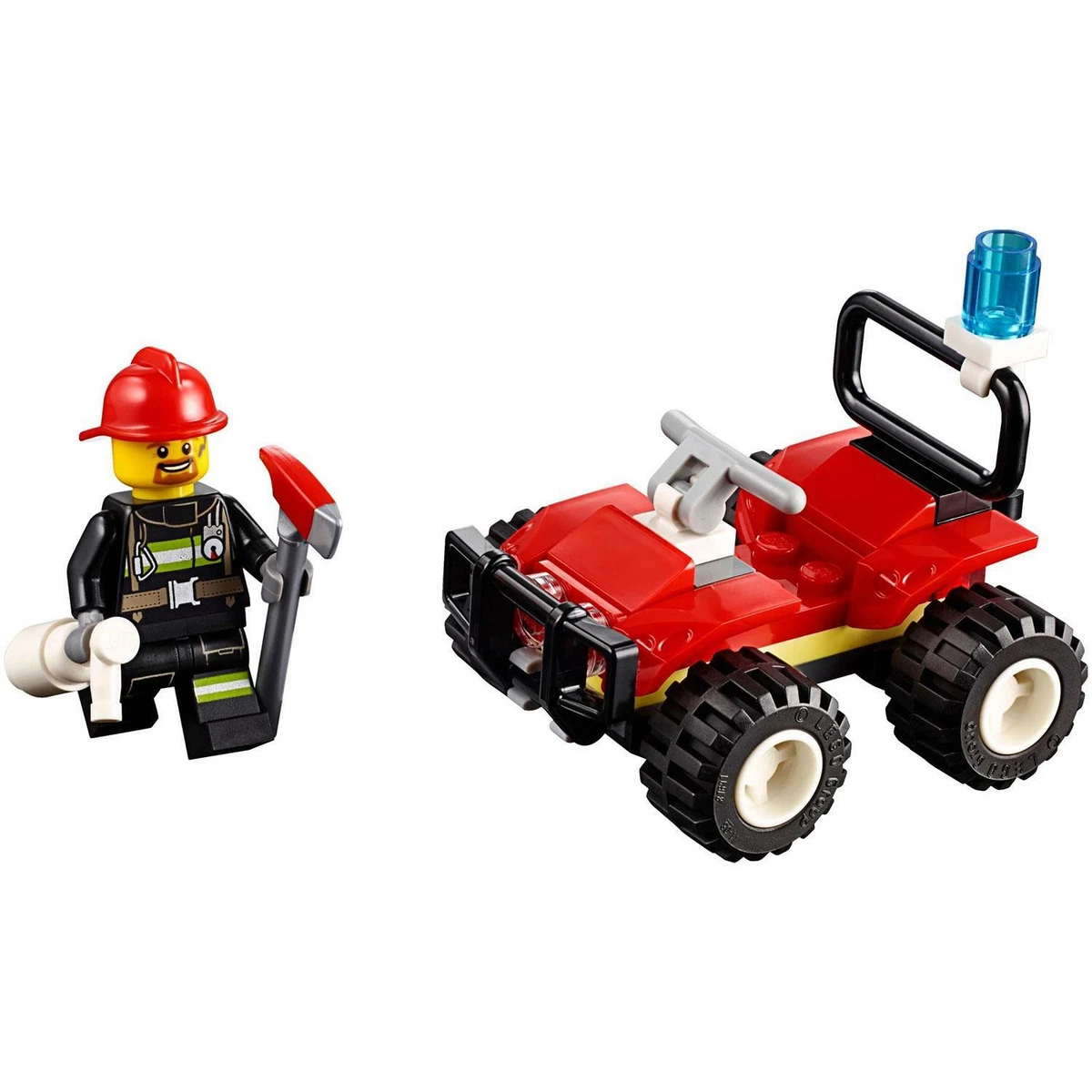 LEGO® Porte-stylo (40561)