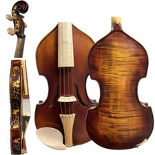 Baroque style SONG Brand profession Maestro violin 4/4,carving back /neck 16000