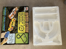 AFX Comanshi GS500 Speed Steer Turbo Change BOX ONLY w/Original Cellophane