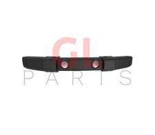 FÜR JEEP WRANGLER 2007-2018 STOSSSTANGE Schwarz 1FN67RXFAA Neu